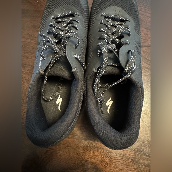 Specialized Remix Body Geometry cycling shoes with SPD cleats - Picture 4 of 9